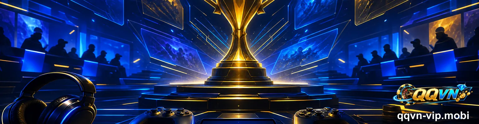 QQVN 2026 🚀 Phiên Bản Cập Nhật Mới - hình ảnh - qqvn-vip.mobi